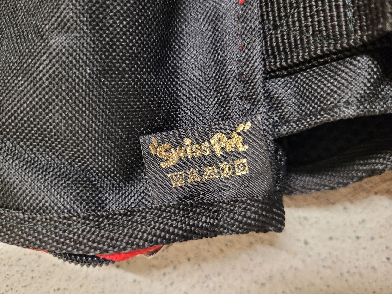 Rucksäcke: Hunderucksack Swisspet – Neu (gemäss Beschreibung) aus Ostermundigen von dua_296 4