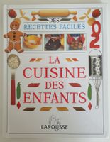 La Cuisine des enfants