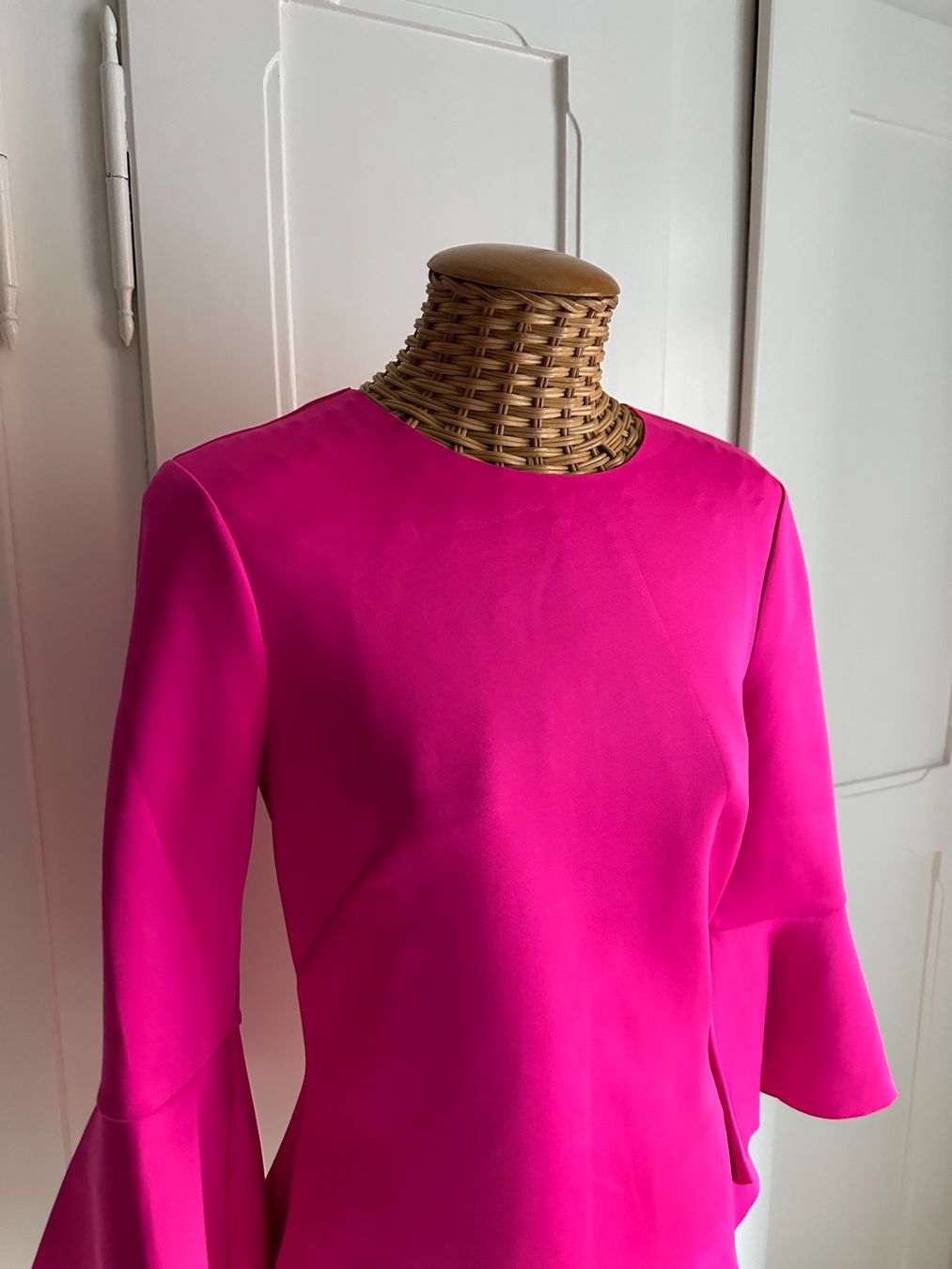 Ted Baker Tuniche: TED BAKER - Oberteil pink XS – Usato da Zürich venduto da Diazaio 1