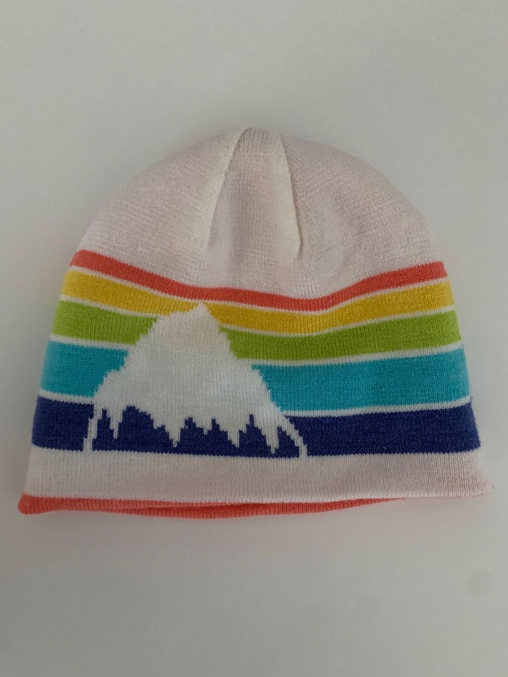 Hüte, Mützen & Caps: BURTON Mütze Erwachsene -small- – Gebraucht aus Meilen von Philin8037