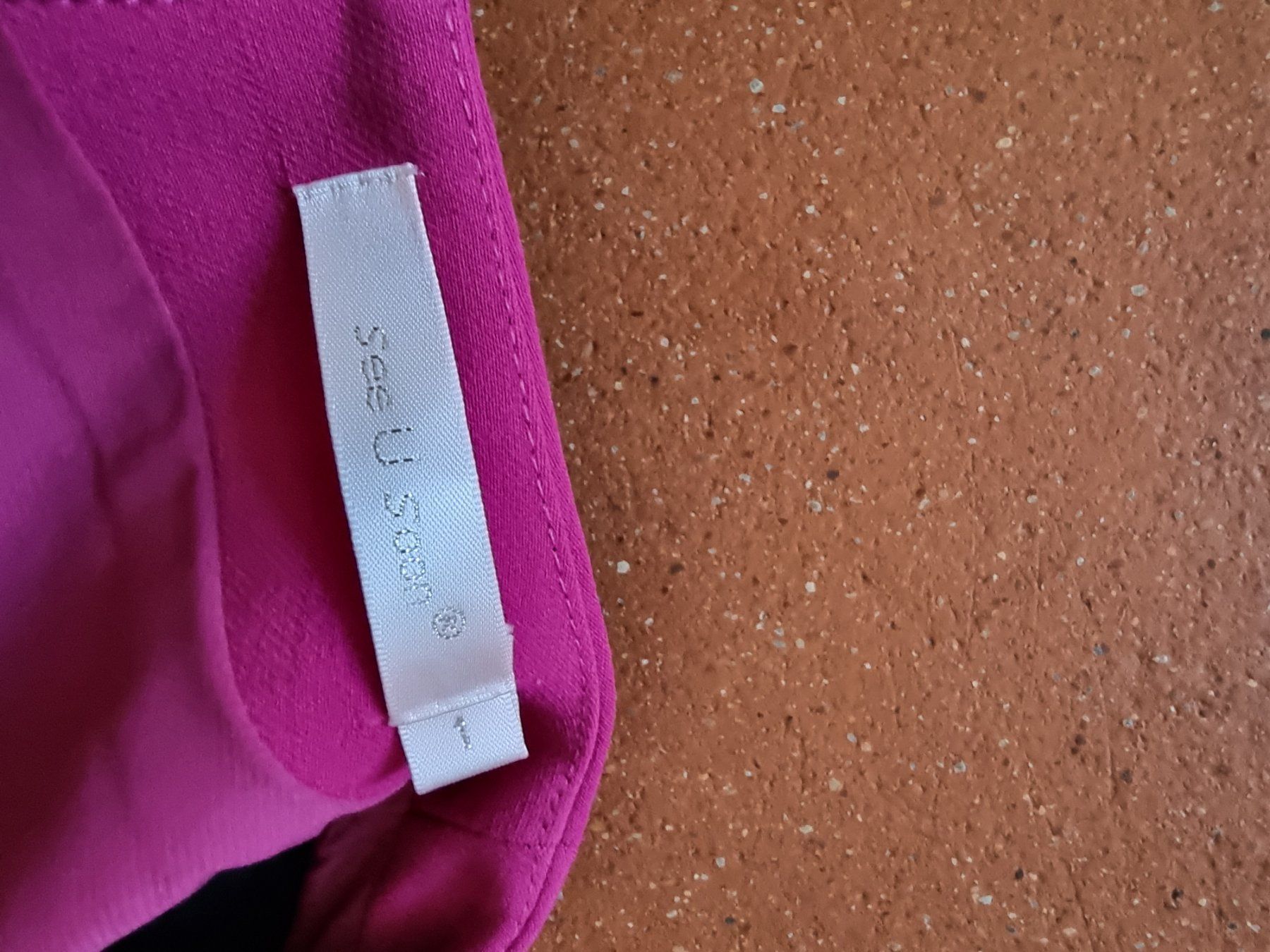Vestiti: See U Soon Kleid - keine Versandkosten – Nuovo e nell'imballaggio originale da Zunzgen venduto da ang_x2cl 3