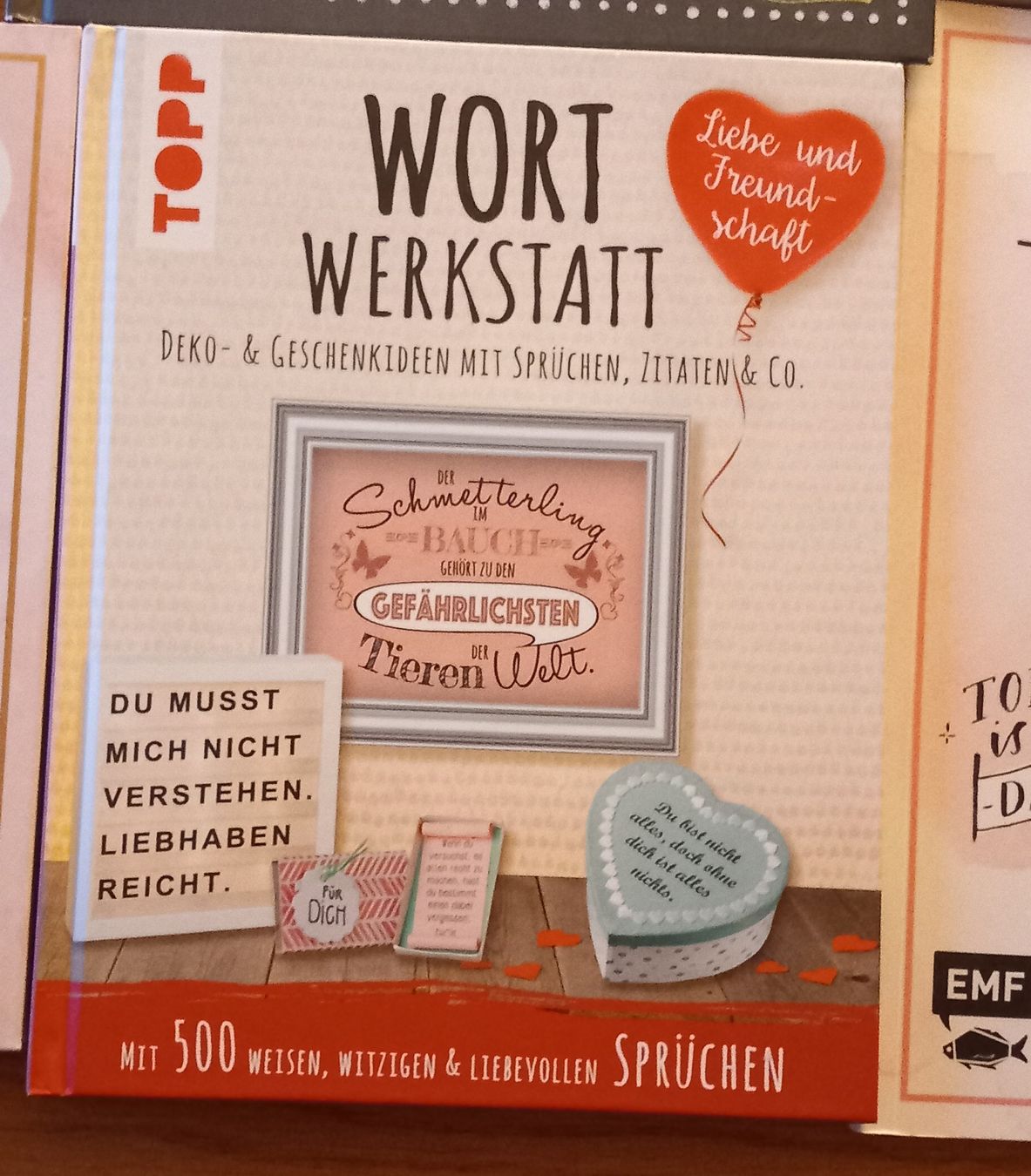 Libri: Handlettering Bücher Set – Usato da Riggisberg venduto da Rockyrous 3