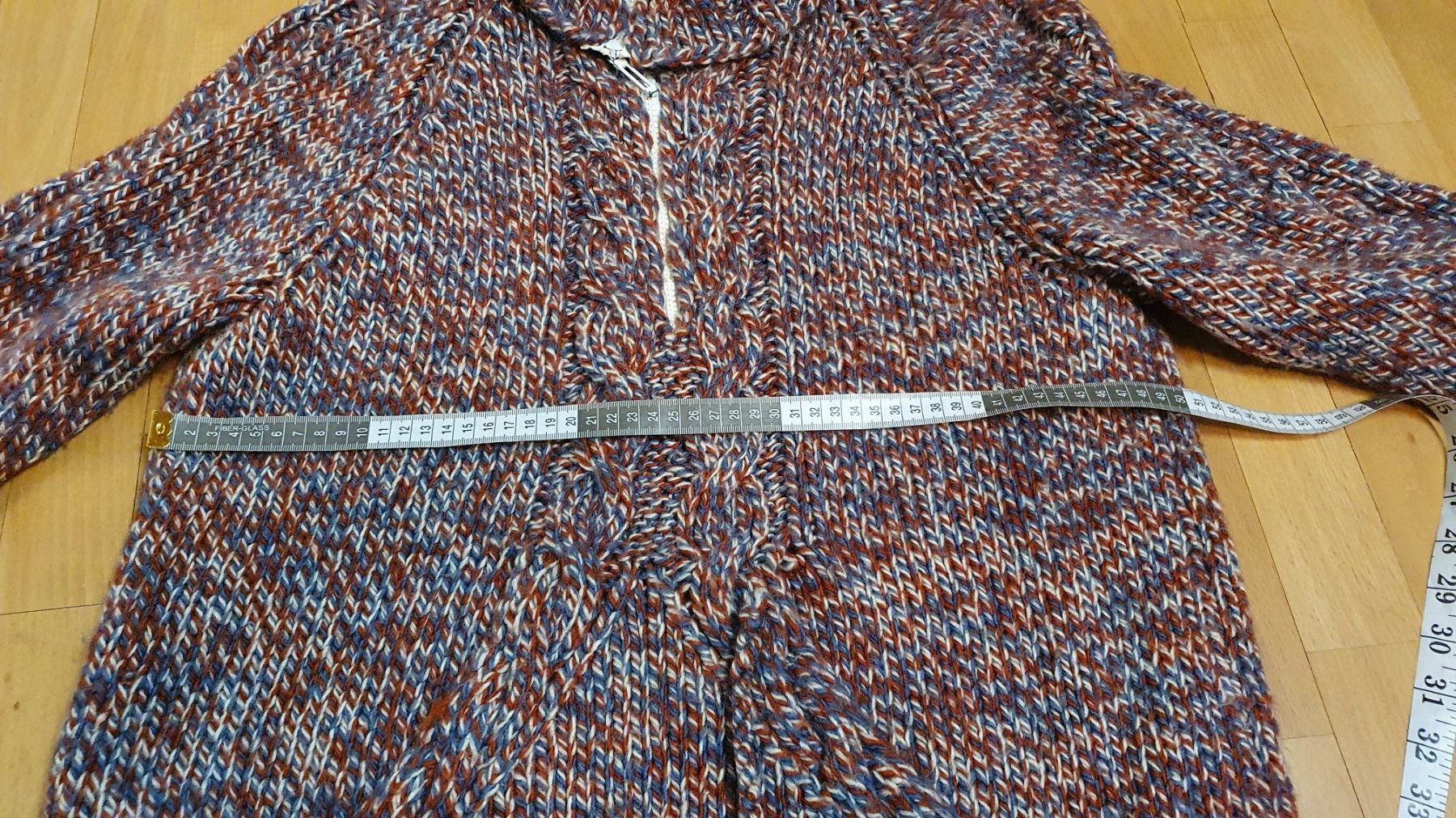 Maglioni & Felpe: Handgemachter Pullover Größe 40-L – Usato da Wald ZH venduto da Martin79 7