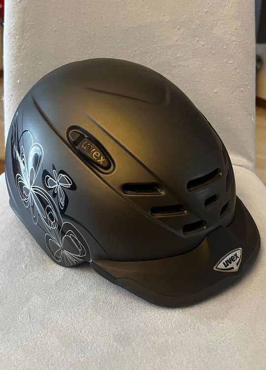 Casco da bici da equitazione Suomy Apex Chrome | La sellerie de Maé