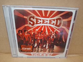 Seeed – Next!