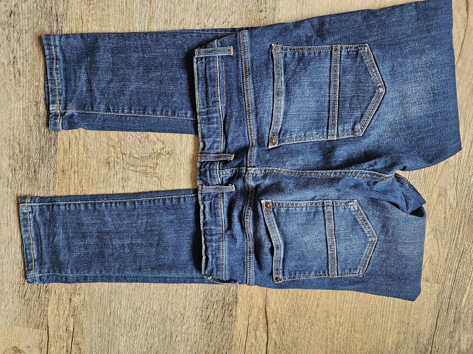 C&A Pantalons: Jeans Gr. 164 – D'occasion à Altendorf par egi83 2