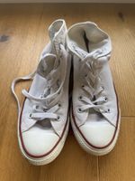 Converse Chucks High Top Gr 38