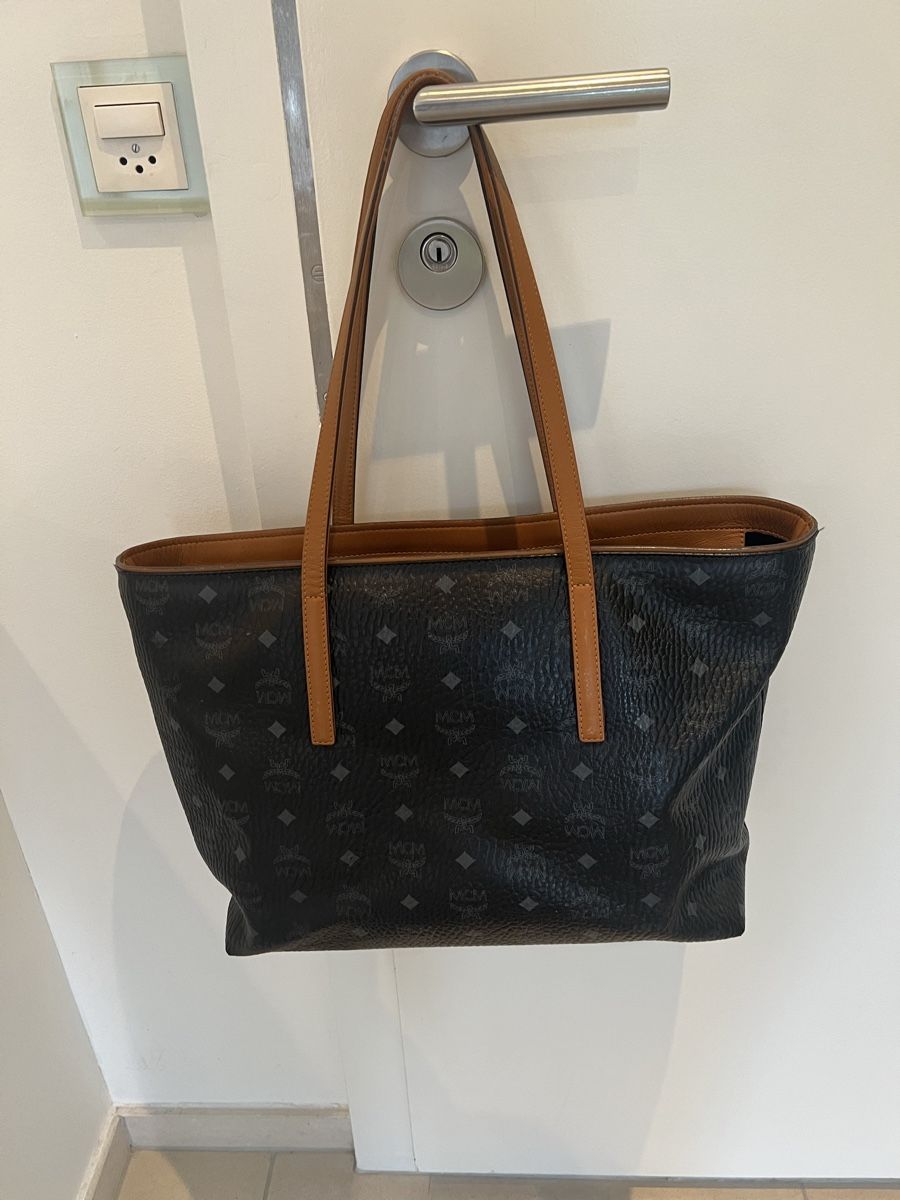 Mcm Taschen für Damen: MCM Tasche – Gebraucht aus Wollerau von emelyvalerie 2