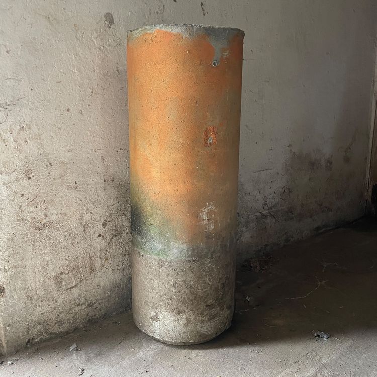 Betonrohr standfuss 100 x 30 cm kaufen auf ricardo