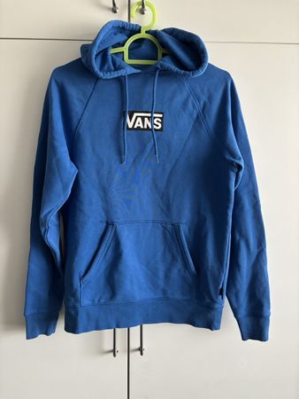 Vans Sweater Hoodie Gr. XS 164