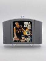 N64 - NBA Jam 99
