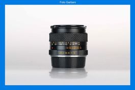 Yashica DSB 28mm f2.8