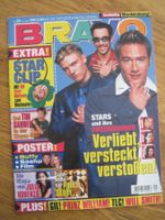 Bravo Nr 29  vom 15 Juli 1999 Sasha Puff Daddy  & NEU