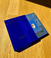 RARE Livre de collection GUCCI "IMITATIO VITAE"