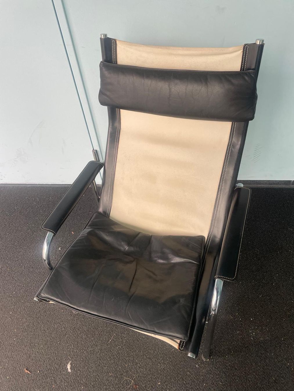 Eichenberger Sessel: Stilvoller Eichenberger Sessel – Gebraucht aus solothurn von soko75 8