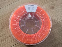 Primaselect PLA neon orange 1.75mm 750gr