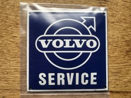 Volvo Service 