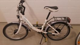 Kindervelo 20 Zoll