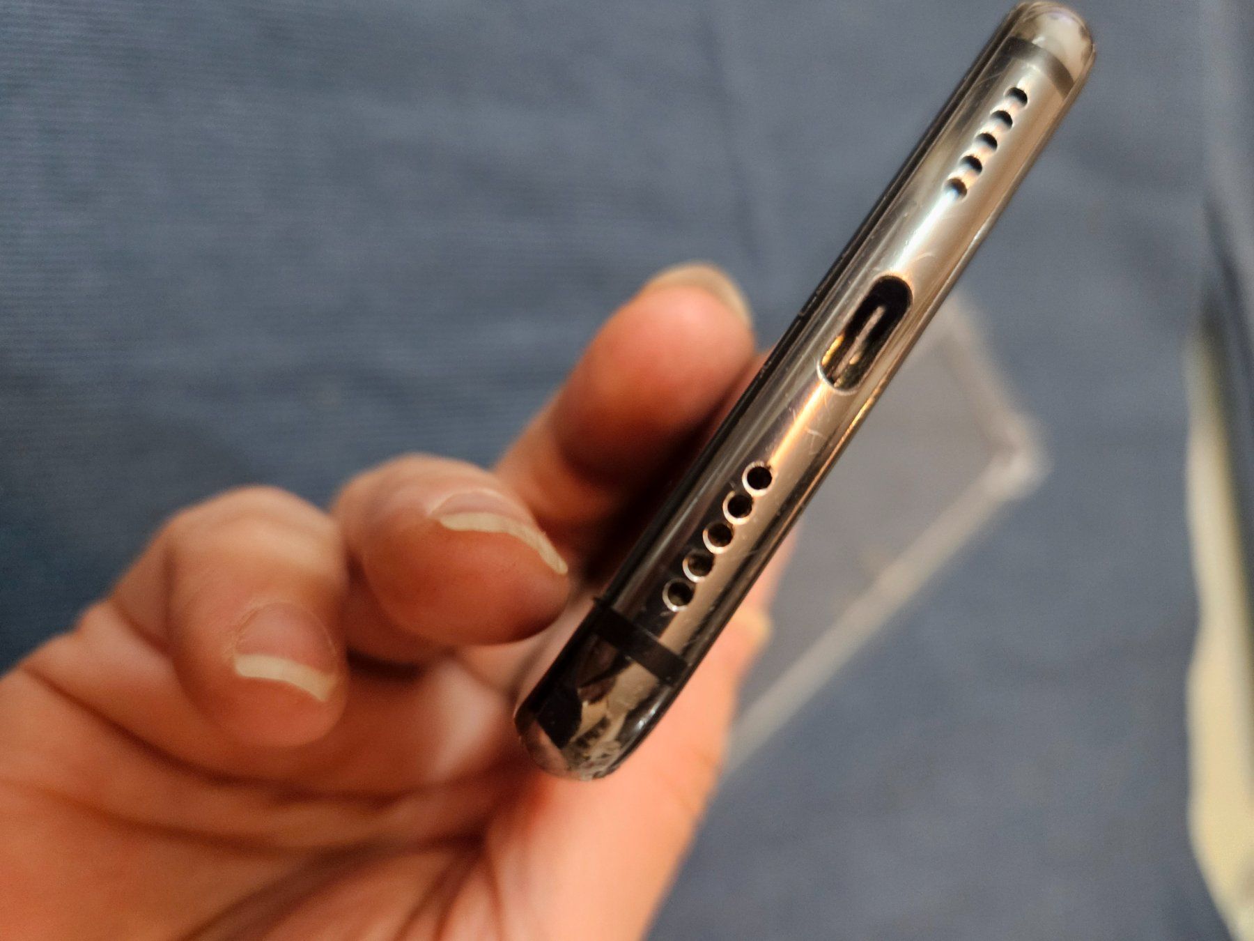 Xiaomi Handys / Smartphones: Xiaomi Mi9 SE black 128gb Duos – Gebraucht aus St. Gallen von Juhasli 5
