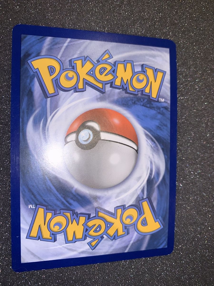 Pokémon Carte collezionabili:  Charizard TG03/TG30 – Usato da Bironico venduto da ars_z6lb 8