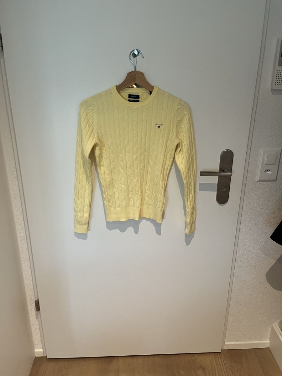 Gant Maglioni & Felpe: Gant Sweater | Size XS – Nuovo (secondo la descrizione) da Kloten venduto da Sz.Cz11