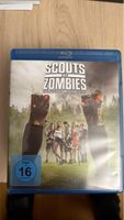 Blu-ray: Scouts vs. Zombies - Handbuch zur Zombie Apokalypse