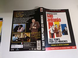san antonio