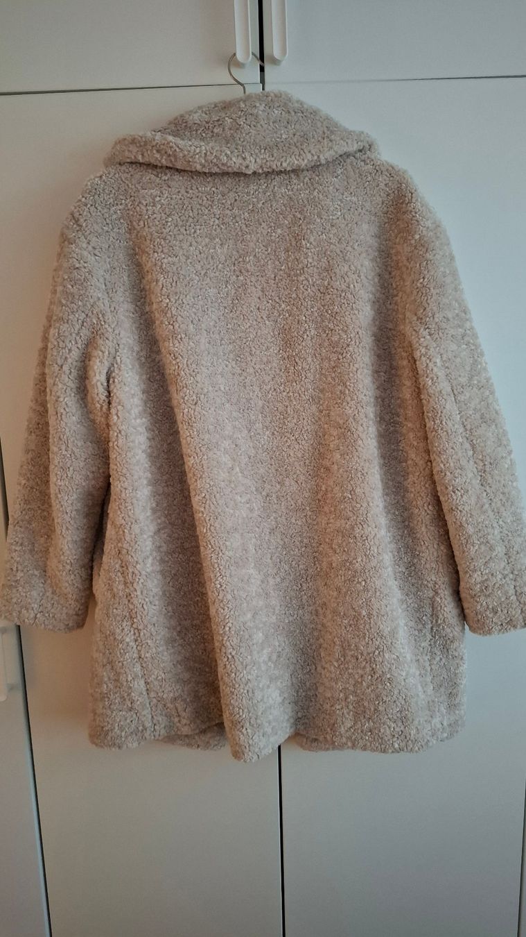 H&M Cappotti: H&M Teddymantel - Grösse S – Nuovo (secondo la descrizione) da Rickenbach b. Wil venduto da VeryLovelyThings 6