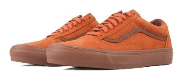 Vans Herrenschuhe: Vans Og Old Skool Lx Grösse 38 – Neu und originalverpackt aus Muttenz von Style_2000