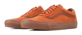 Vans Og Old Skool Lx Grösse 38