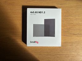 SmallRig 4x5.65 ND 1.2 Filter 3589