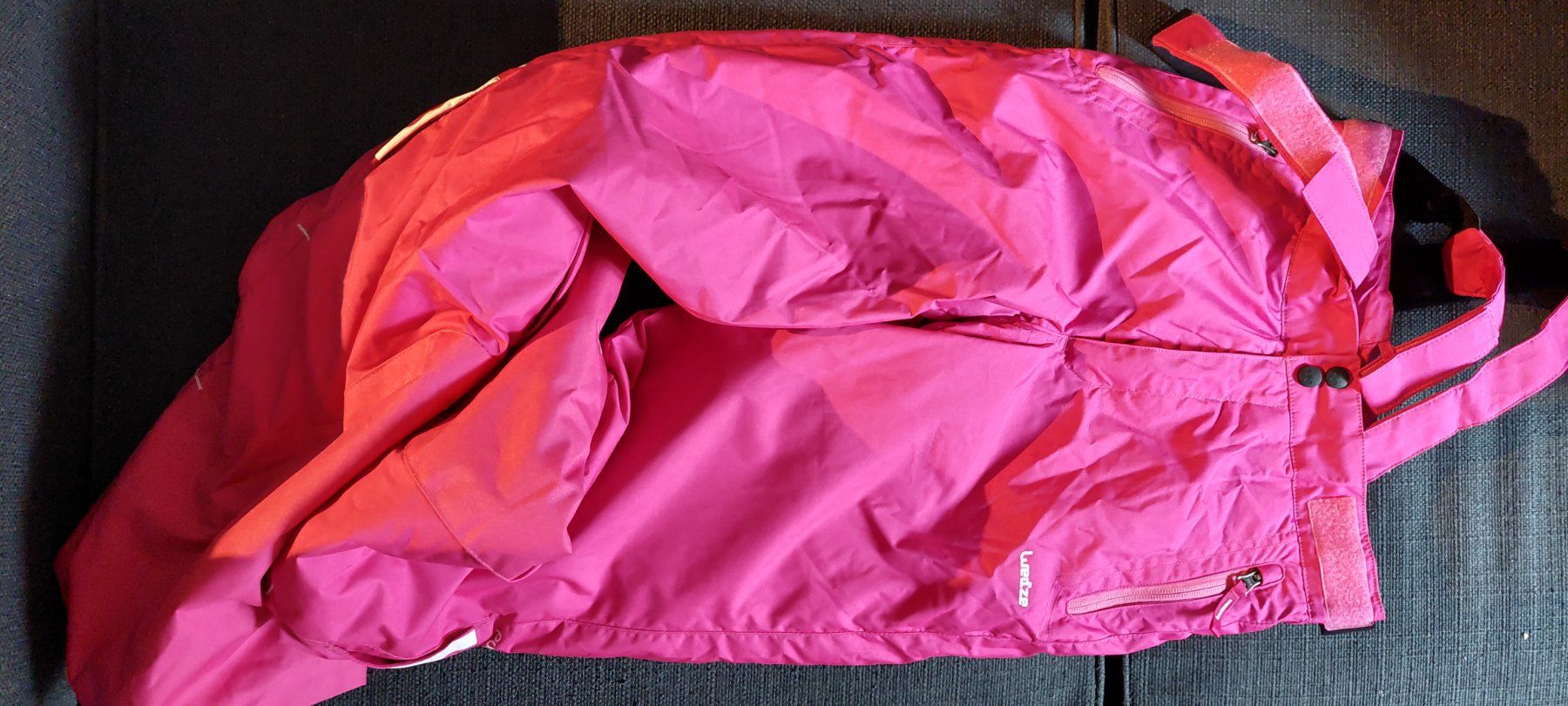 Pantaloni: Kinder Skihose – Usato da Wolhusen venduto da Arminho09