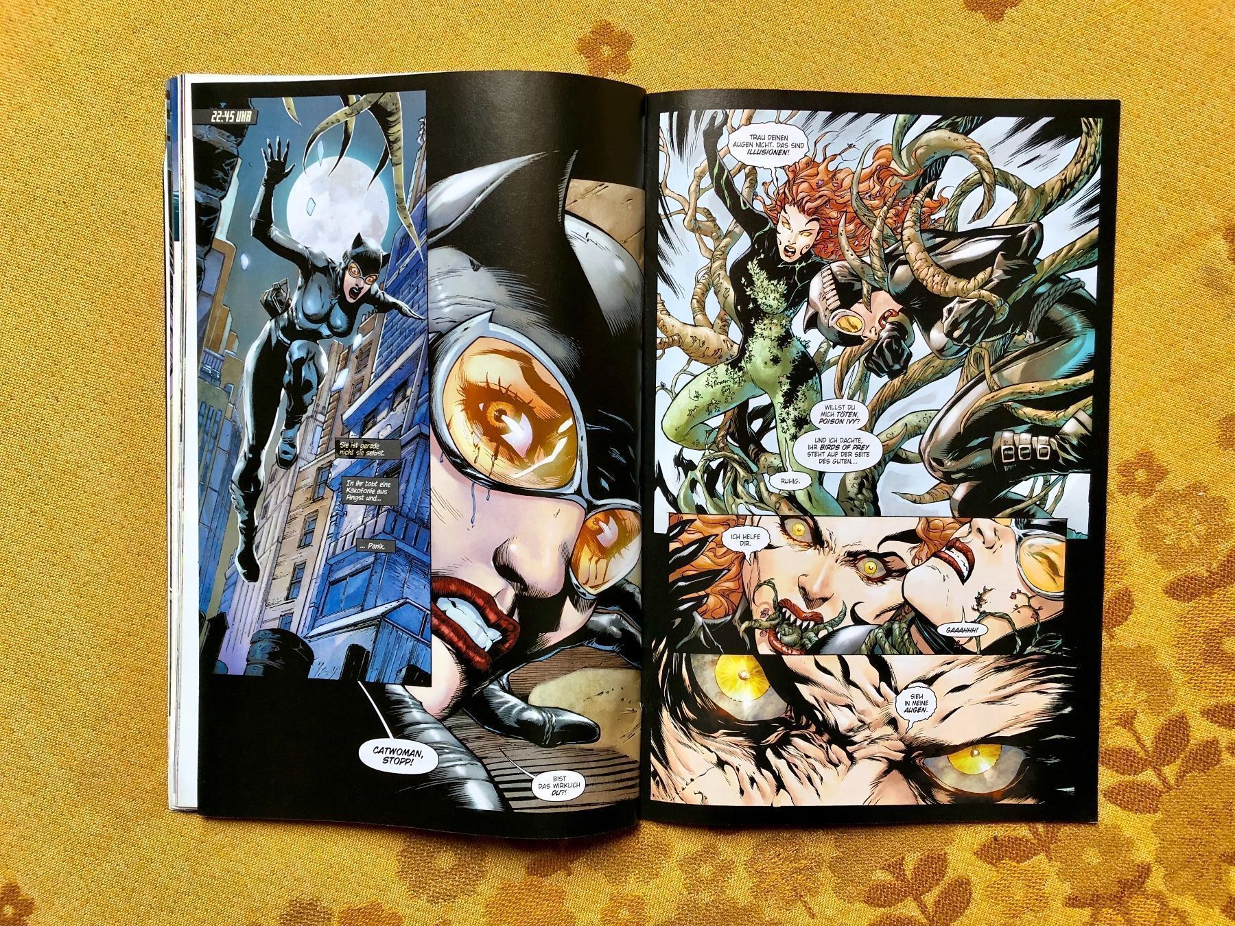 Fumetti: Batman Heft Nr 4 von 2012 – Usato da Endingen venduto da nathan05 5