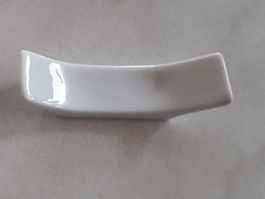 4 Stk. Garzoni Porzellan Messer Bank