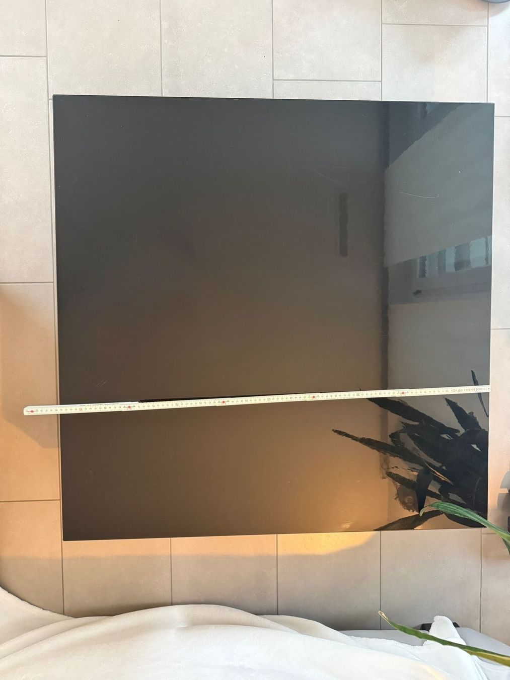Tavoli: Ikea Couchtisch schwarz mit Schubladen – Usato da Muri AG venduto da burki_96 1