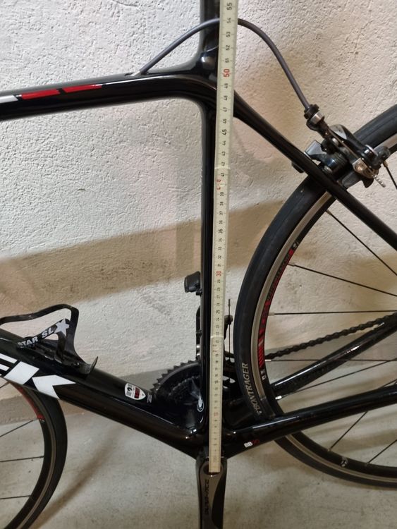 Trek emonda deals sl8 dura ace