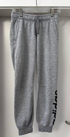 Original Adidas Trainerhose Jogginghose ungefüttert Gr. S