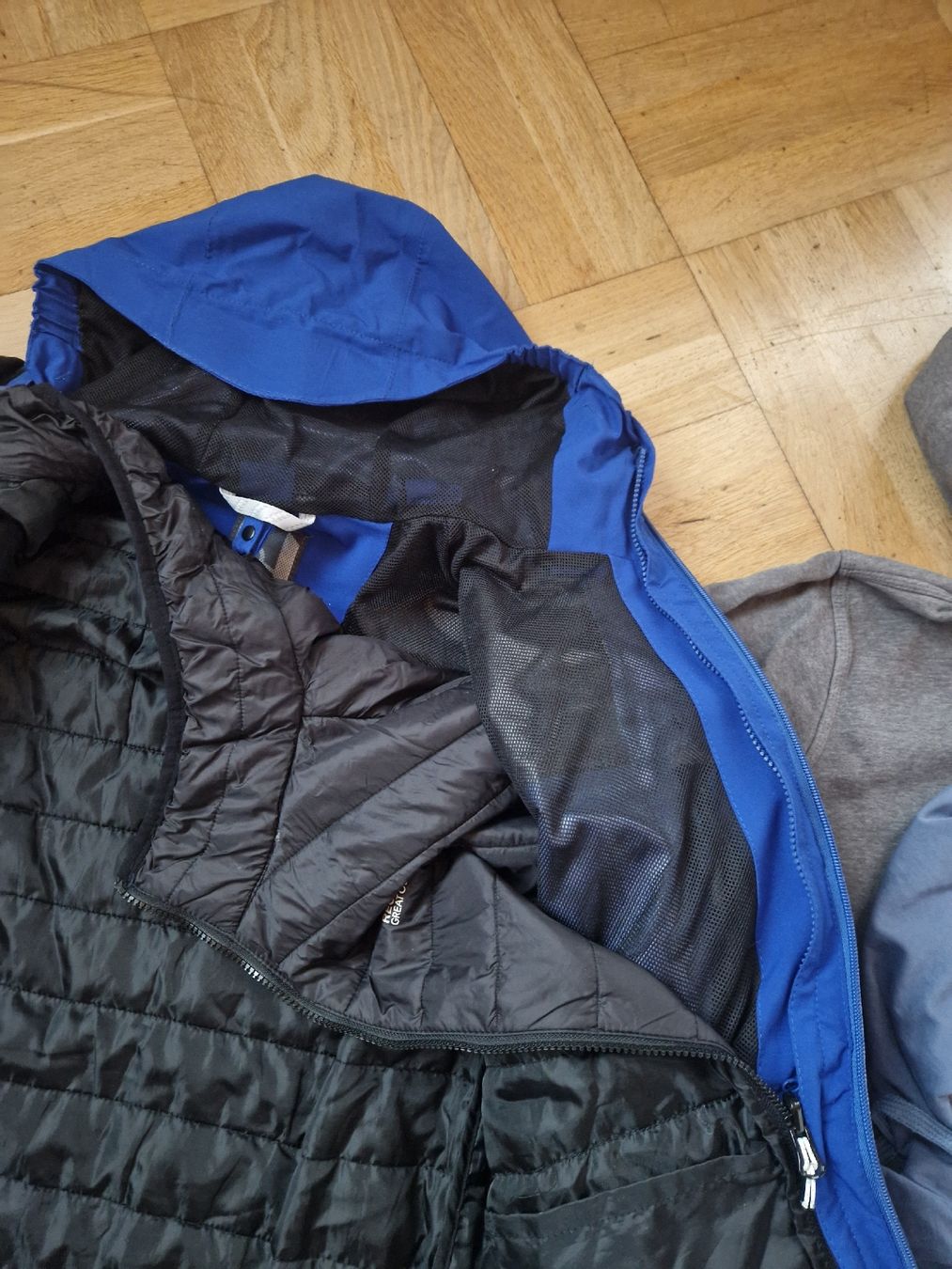 Nike Kleiderpakete & -sets: Kleiderpaket Gr. M – Gebraucht aus Dübendorf von S_reb 5