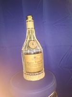 Glasflasche