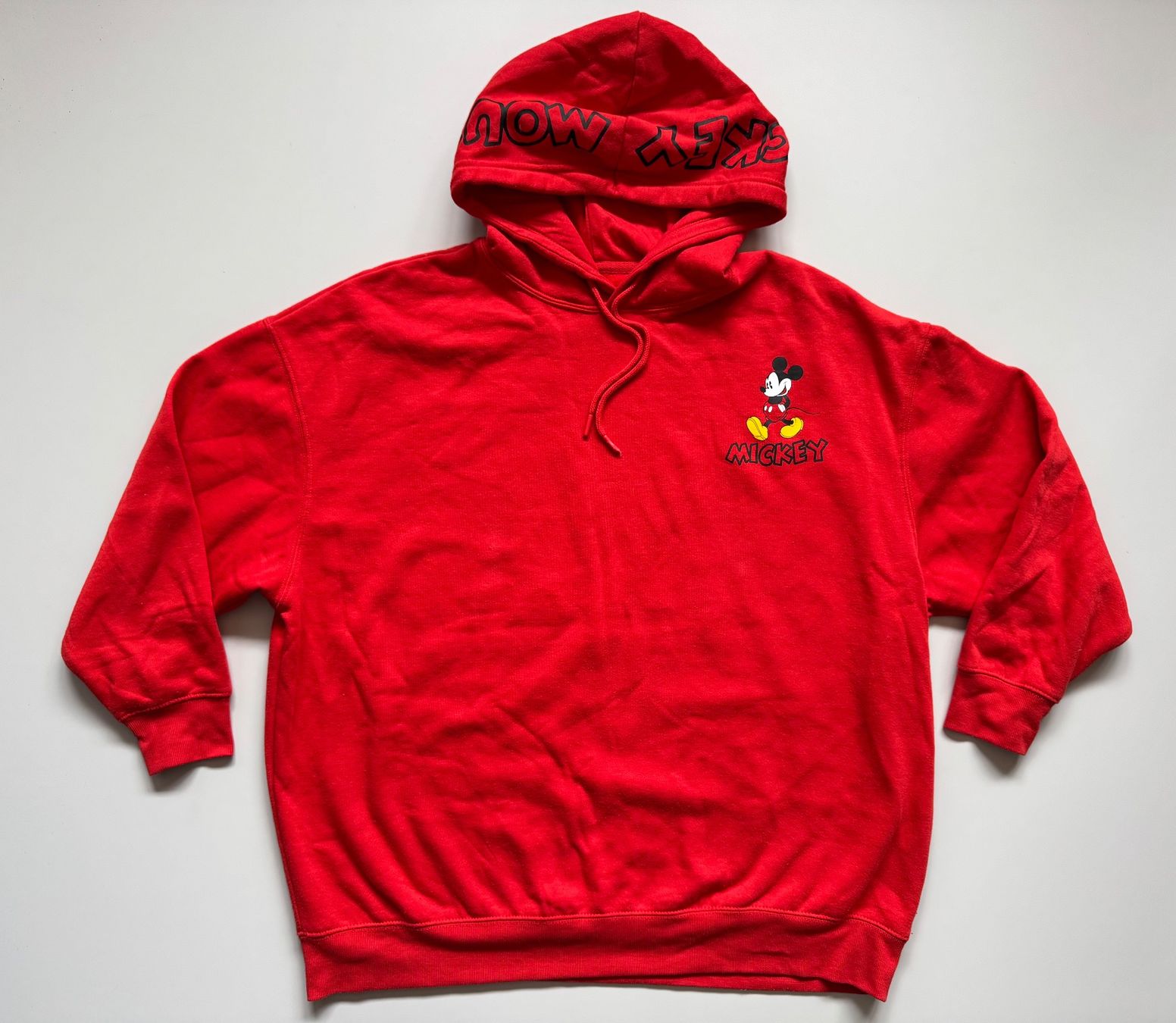Maglioni & Felpe: Mickey Mouse Hoody size M Disney – Usato da Neuchâtel venduto da _Easy_to_Find_
