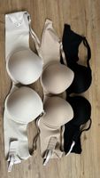 Victoria's Secret BHs Push-up 38C/85  