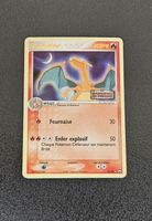 Carte Pokémon Dracaufeu 6/108 Holo Reverse Ex Gardiens 🇫🇷