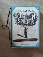 Michael Römling - Schattenspieler