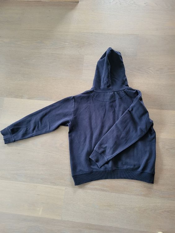 H&M Pulls & Sweat-shirts: Kaputzenpullover/ Hoodie Grösse S, Dunkelblau – D'occasion à Rüschlikon par Xyzszh 1