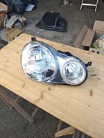 Scheinwerfer Beifahrerseite Vw Polo