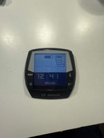 Bosch Intuvia Display