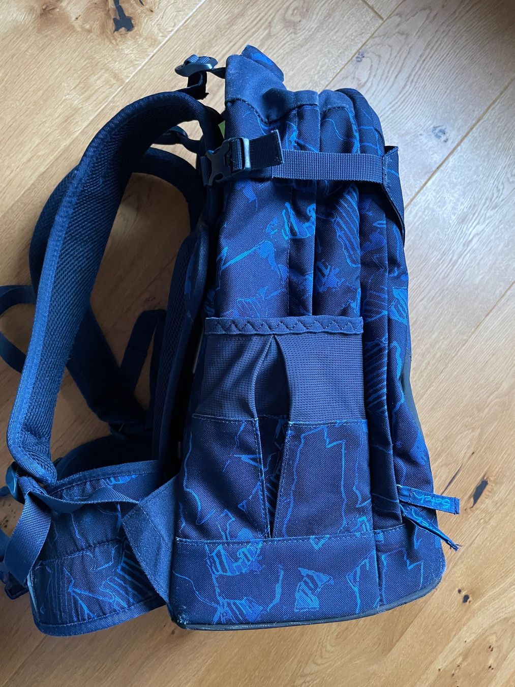 Satch Rucksäcke: Satch Pack Schulrucksack – Gebraucht aus Buchs AG von Aentli 8