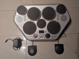 Yamaha DD-55 Digital Percussion Pad