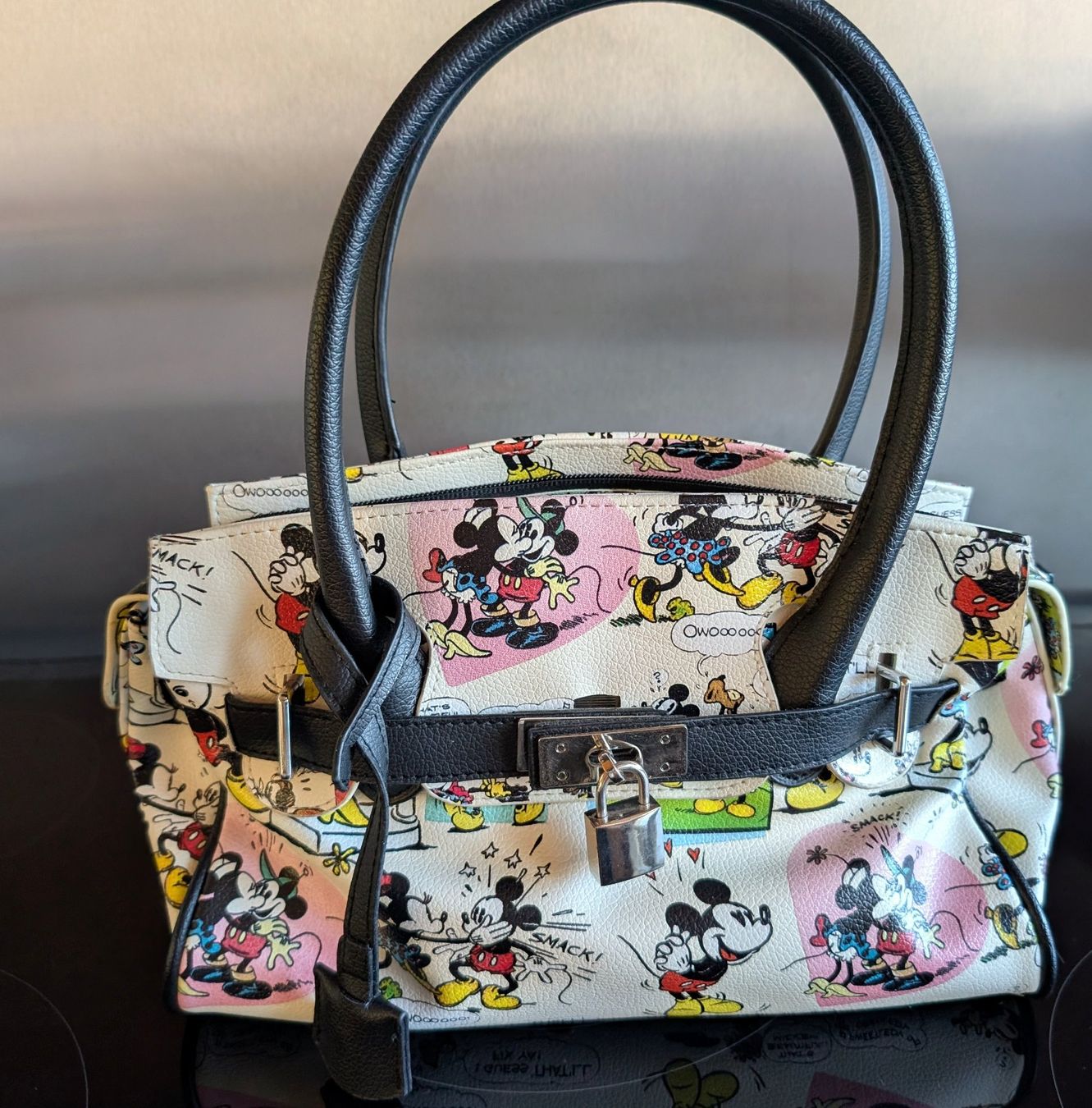 Disney Borse da donna: Handtasche Disney – Usato da Ettingen venduto da Chrisdots