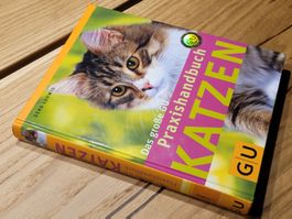 GU PRAXIS-HANDBUCH KATZEN